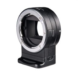 Adaptor montura Viltrox NF-E1 Auto Focus de la Nikon F la Sony E-mount