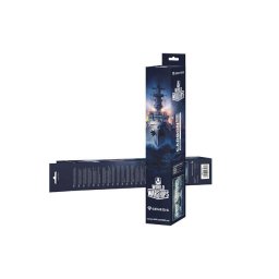 Mousepad Genesis 500 Maxi World of Warships Armada