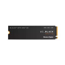 SSD BLACK™ SN770 Gen.4, 1TB, NVMe™, M.2.