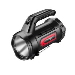 Flashlight Superfire M9-E, 900lm, USB