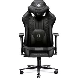 Scaun Gaming X-PLAYER 2.0 King Size Negru