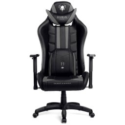 Scaun Gaming Diablo X-Ray Normal Size Negru