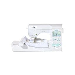 Masina de brodat Brother Innov-is F540E