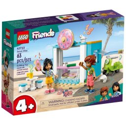 Friends - Gogosarie 41723, 63 piese
