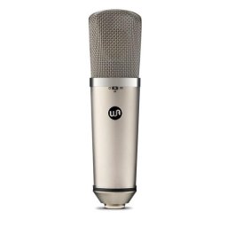 Microfon Warm Audio WA-67 - condenser tube microphone