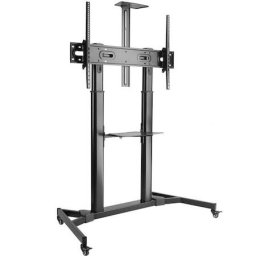 Stand TV de podea cu roti FS-3610 60"-100