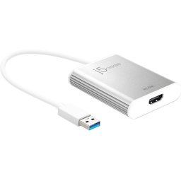 USB 3.0 TO 4K HDMI DISPLAY