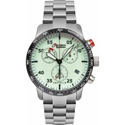 Zegarek Zeppelin Eurofighter 7298M-5, quartz