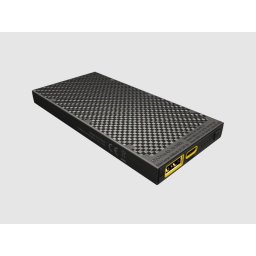 Baterie externa Baterie Externa NB10000, 10000mAh, 38.5W, Negru