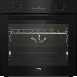 Cuptor Electric BBIE123001BD 72L 2400W Negru