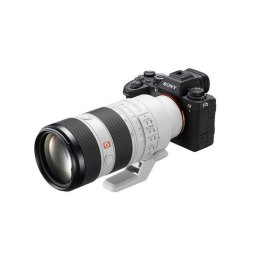 Obiectiv foto DSLR FE 70-200mm f/2.8 GM OSS II