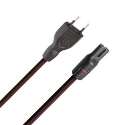 Accesorii Audio Hi-Fi Cablu alimentare Audioquest NRG X2, IEC C7, 2m