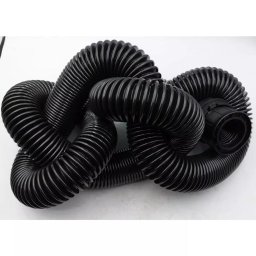 Furtun 4,5m, de praf pentru DED7743