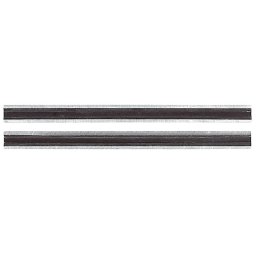 Set 2 cutite rindea 82 mm