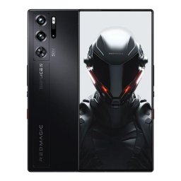 Smartphone Nubia RedMagic 9 Pro 256GB 12GB RAM 5G Dual SIM Sleet