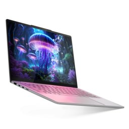 Notebook Yoga Slim 7 14ILL10 Intel Core Ultra 7 258V 14 inch RAM 32GB SSD 1TB Intel Arc Graphics 140V Windows 11 Home Gri