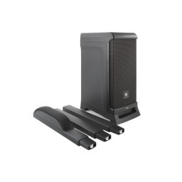 IRX ONE Negru