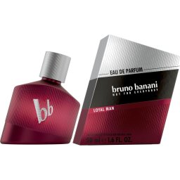 Bruno Banani Loyal Man EDP 50 ml