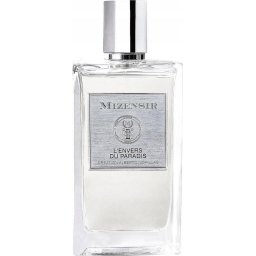 Alkotest MIZENSIR L'envers Du Paradis EDP spray 100ml