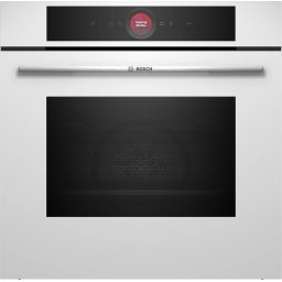 Cuptor Electric incorporabil Serie 8 HBG7341W1 71L Alb