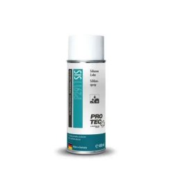 Aditivi si tratamente Spray Lubrifiere Silicon Protec Silicone Lube, 400ml