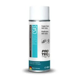 Aditivi si tratamente Spray Cupru Anti-Blocare Protec, 400ml