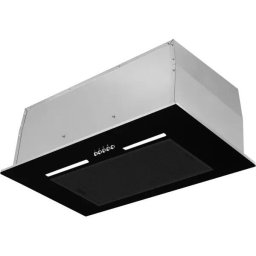 Hota MPM-54-OWS-02, 210 W, Negru