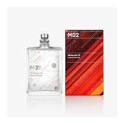 Escentric Molecules Molecule 02 EDT U 100 ml