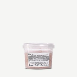 Davines Essential Haircare Solu Sea Salt Scrub Cleanser 75 ml