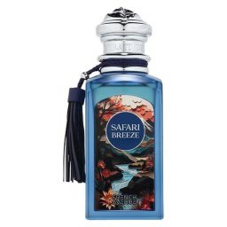 French Avenue Safari Breeze PAR U 100 ml