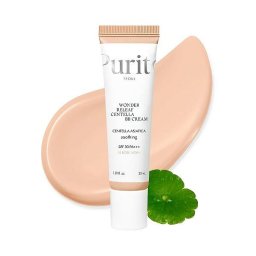 Purito Seoul Wonder Releaf Centella BB Cream SPF30 PA+++