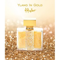 Ylang in Gold