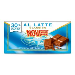 Ciocolată cu Lapte Novi 100 g