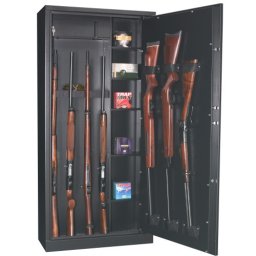 Dulap metalic Gama Fortify Look Model Delta 15