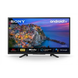TELEVIZOARE Sony LED TV HD 32(80cm) 32W800, KD32W800P1AEP (timbru verde 15 lei)