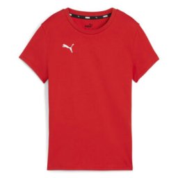 Tricou Puma teamGOAL Casuals Women