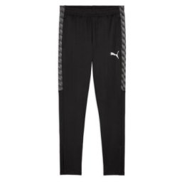 Pantaloni Puma teamLIGA26 Training Copii