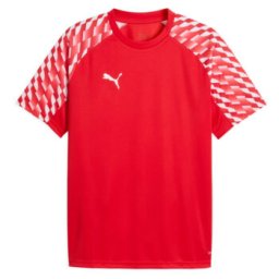 Tricou Puma teamLIGA26 Copii