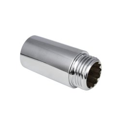 Prelungitor cromat 1/2" Hydroland