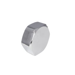 Capac cromat filet interior 1/2" Hydroland