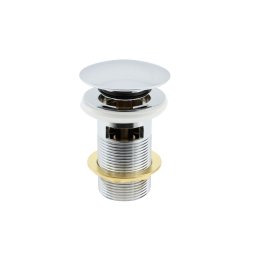 Ventil click-clack pentru lavoar 5/4