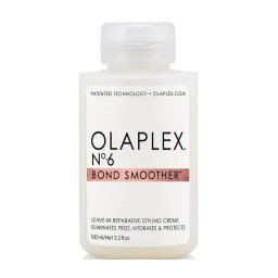 Olaplex No.6 Bond Smoother Cremă de netezire 100 ml