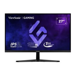 Produs Resigilat Monitor ViewSonic 27'' VX27G1-HD
