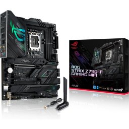 Produs Resigilat Placa de baza Asus ROG STRIX Z790-F D5 GAMING WIFI LGA 1700