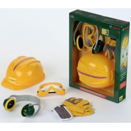 Set 4 Accesorii Bosch