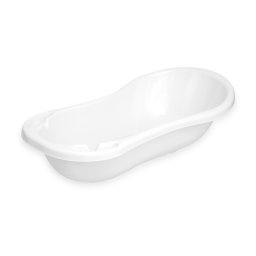 Cada de baie 100 cm , white