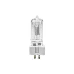 Omnilux 230V/1000W GX-9.5 250h 3200K