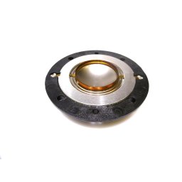 Oscillator coil 8Ohm TX-series driver V2