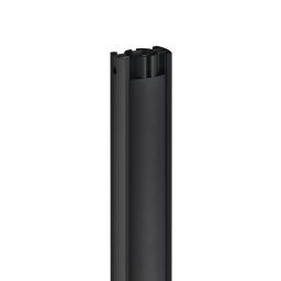 Coloana CONNECT-IT Vogel's PUC2515, negru, 1,5 m