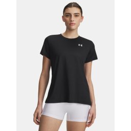 Women's T-shirt Under Armour Tech SSC - Solid - Women's